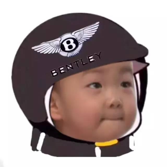 当下最流行的外卖头像~