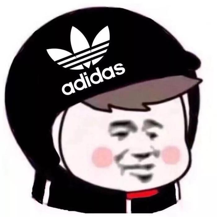 当下最流行的外卖头像~