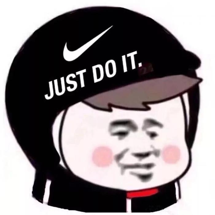 当下最流行的外卖头像~