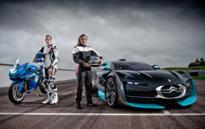 ​十大土豪交通工具