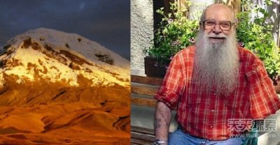 ​农民道出与外星人碰面证据 惊呆世界