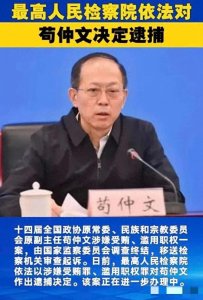 ​正式逮捕！迄今为止中国体坛最大官职，刘国梁蔡振华深受其害