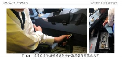 ​“5.14”川航航班备降成都事件调查报告：机长缺氧飞行19分54秒 关键操作符合