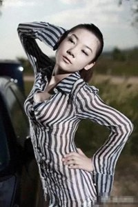 ​中国十大美女艺术裸模：展现艺术与美的交融