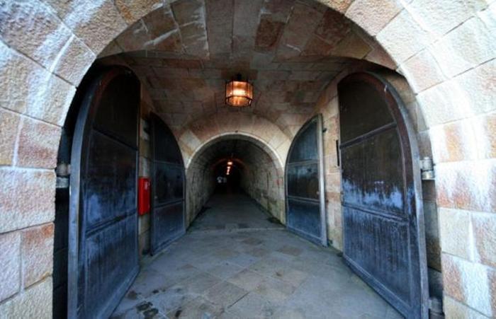 世界上最恐怖的三条隧道,都能直接拍恐怖片了,其中一条就在中国