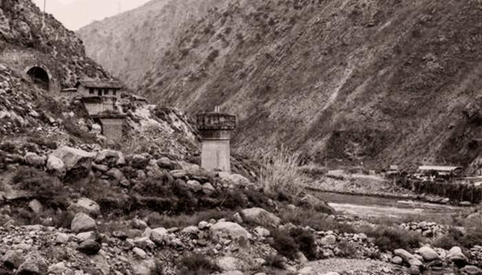 世界上最恐怖的三条隧道,都能直接拍恐怖片了,其中一条就在中国