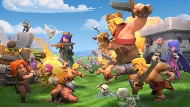 十大世界上最受欢迎的十款游戏(全球人气游戏排行榜) 5