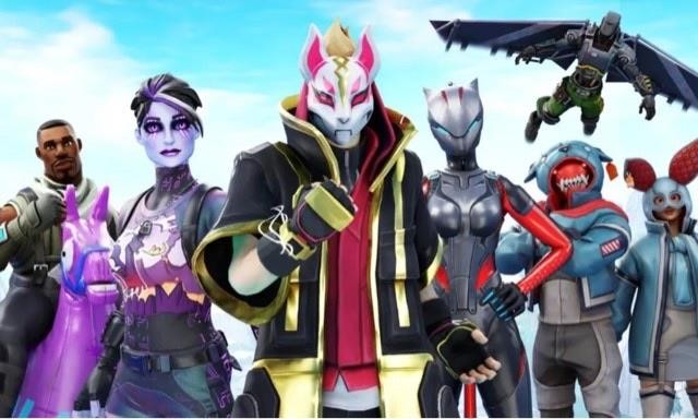 十大世界上最受欢迎的十款游戏(全球人气游戏排行榜) 3