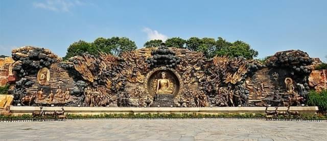 全球只有两个?其中一个建在临泉,与国际接轨!让世界惊叹!