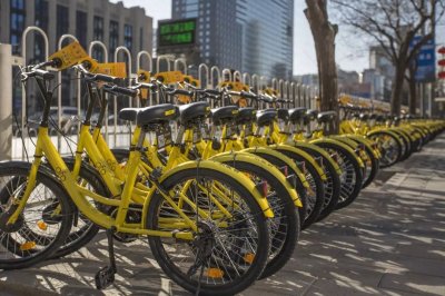 ​这才是小黄车面临倒闭的真正原因！