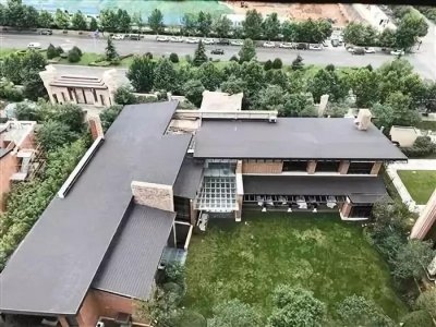 ​世界上最小的房子是什么房子？世界上最大的房子有哪些？