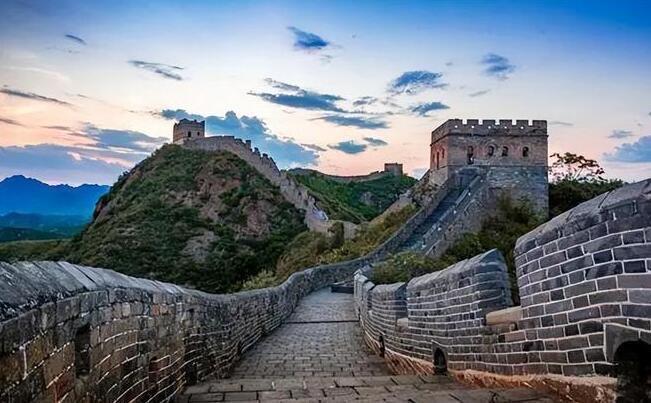 十大人类七大奇迹建筑 什么样的建筑可以被称为人类奇迹 1