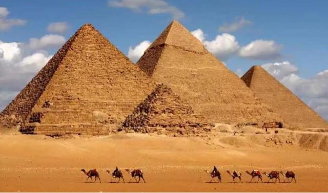 十大人类七大奇迹建筑 什么样的建筑可以被称为人类奇迹 3