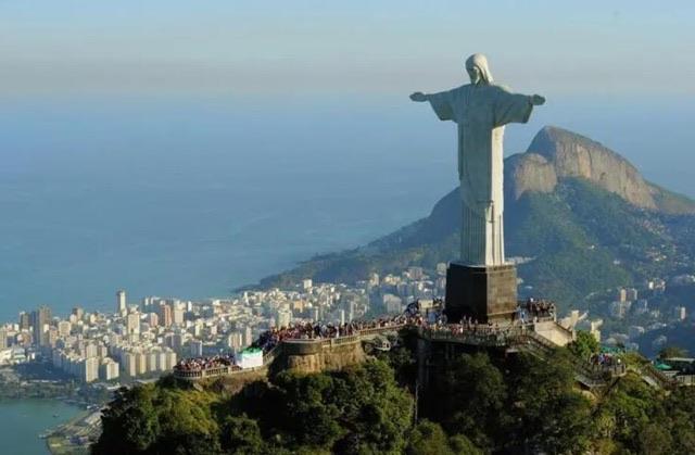 十大人类七大奇迹建筑 什么样的建筑可以被称为人类奇迹 2