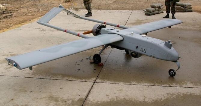 十大全球十大无人机排行榜(世界上最先进的十款无人机) 4