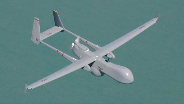 十大全球十大无人机排行榜(世界上最先进的十款无人机) 5