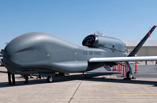 十大全球十大无人机排行榜(世界上最先进的十款无人机) 1