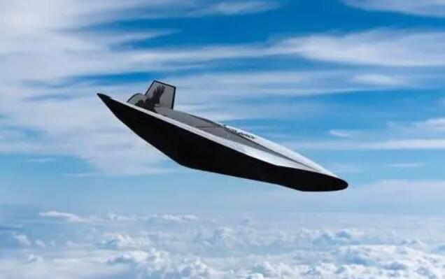 十大全球十大无人机排行榜(世界上最先进的十款无人机) 2