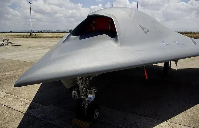 十大全球十大无人机排行榜(世界上最先进的十款无人机) 3