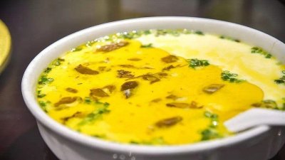 ​微波炉蒸蛋花要几分钟