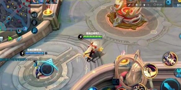 明教是《王者荣耀》的演员基地吗?天美为什么不管管?