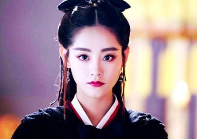 ​《倚天》周芷若第一结局：遭张三丰“胁迫”，最终死于此地