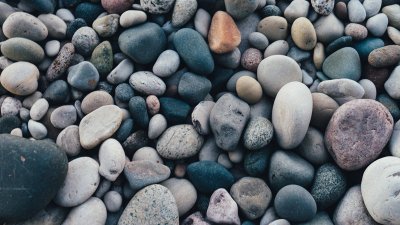 ​雨花石的成因是什么