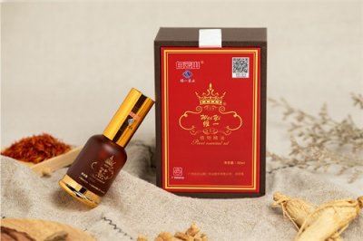 ​关于假冒伪劣“白云山维一植物精油”对人体危害公告