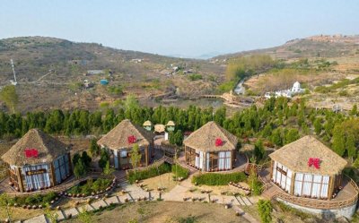 ​徐州县域魅力无限，邳州、兰陵、郯城各有特色