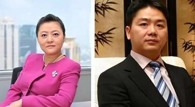 ​京东的由来！