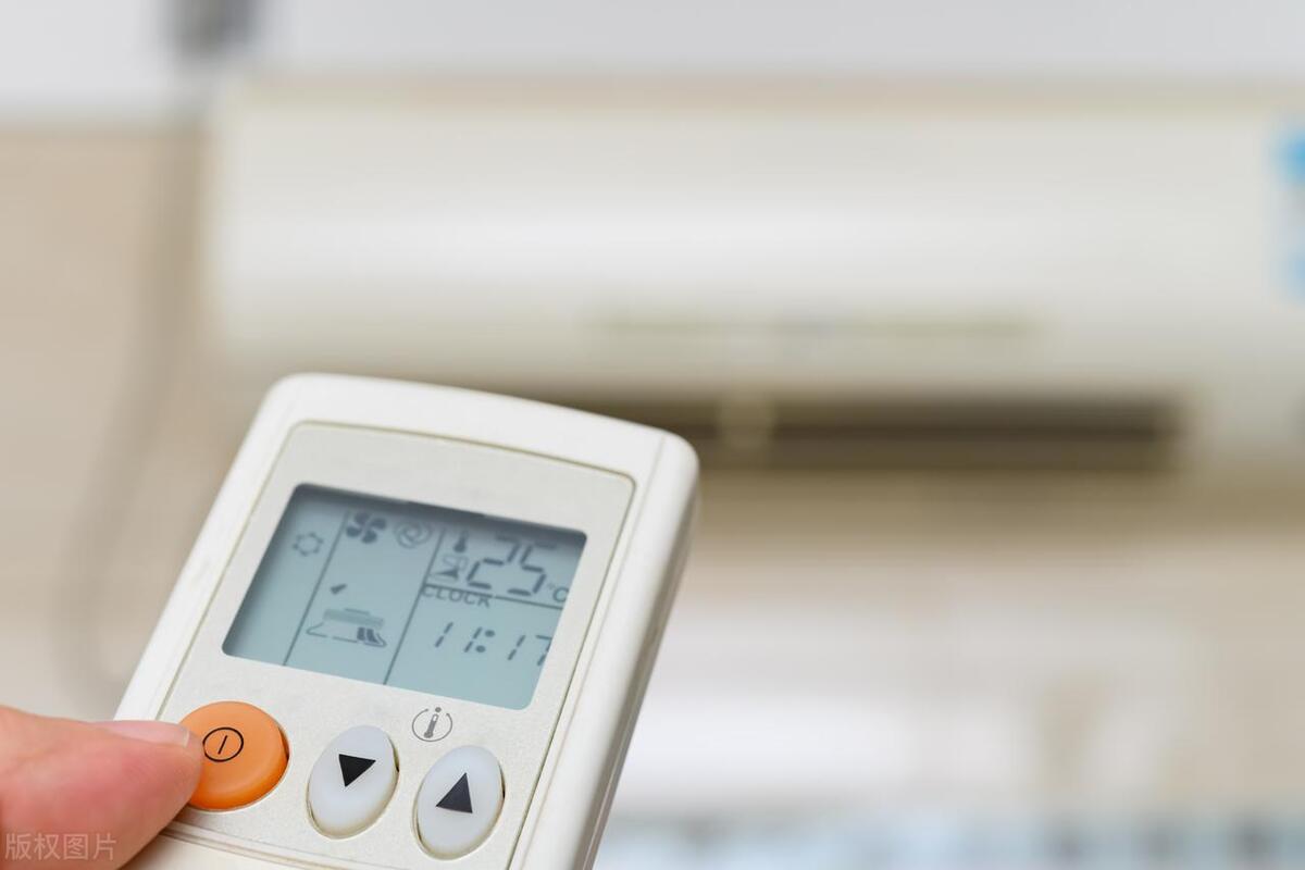 空调显示e6是什么意思(空调显示e6怎么自行解决)