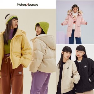 ​全国十大服装品牌有哪些（中国十大服饰品牌 来了）