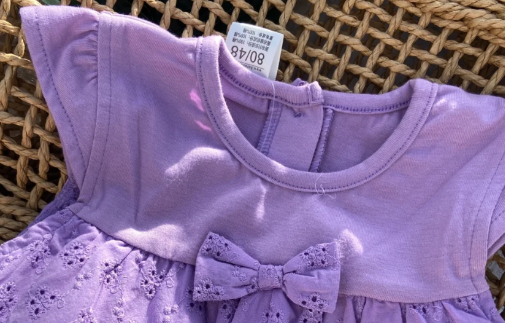 贝贝怡童装属于什么档次，贝贝怡童装和巴拉巴拉哪个好