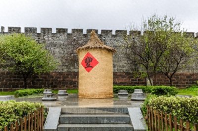 ​中国粮食储备能供应多长时间？真相让你目瞪口呆！