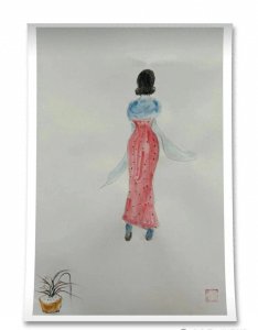 ​对方说：“你胖了”如何幽默回答