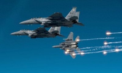 ​世界三大雇佣兵公司，美国就占两个，其中一个名声臭到改名