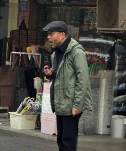 ​49岁汪涵状态堪忧：像是被白骨精吸干了阳气，大口张开像七旬老