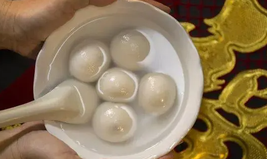 春节元宵节习俗,春节和元宵节有哪些风俗语文书上图1