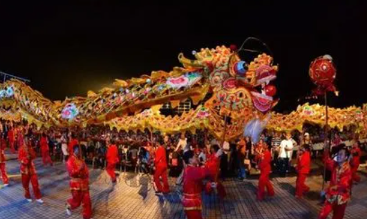 春节元宵节习俗,春节和元宵节有哪些风俗语文书上图4