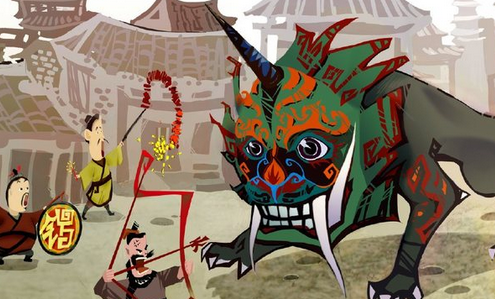 春节元宵节习俗,春节和元宵节有哪些风俗语文书上图7