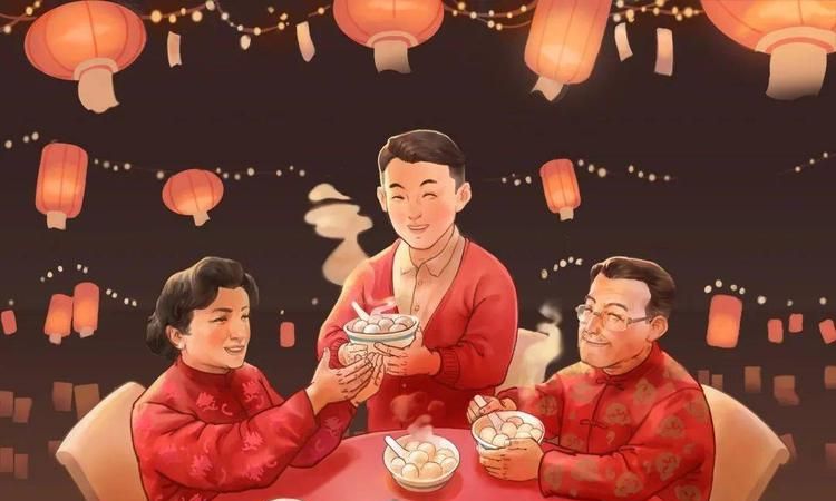 元宵节的风俗寓意是什么