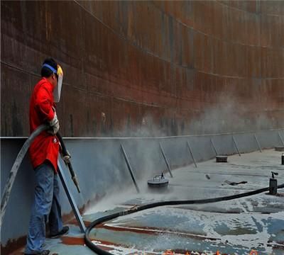 刀除锈的最快方法