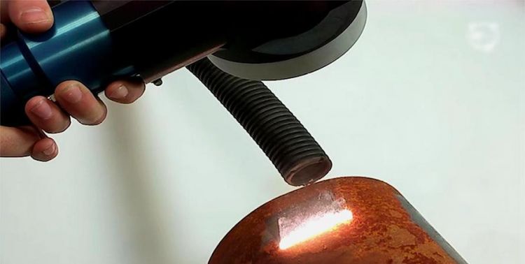 快速除锈的方法最好用 这些方法都可以使用什么