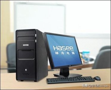 ​因为这3大原因，很少人推荐神舟电脑！真后悔知道晚了