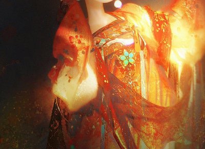 ​“恋爱次数”很多的女生