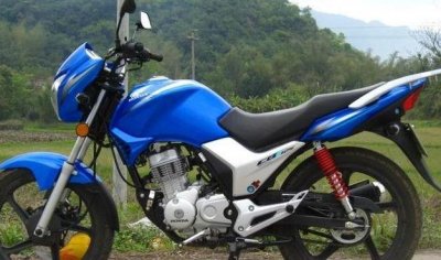 ​本田小战鹰（本田小战鹰125参数）