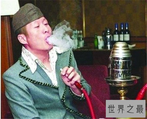 水烟是毒品吗 水烟有什么危害吗