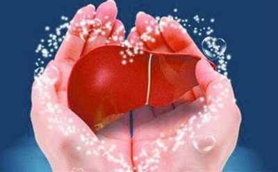 ​护肝最好的方法是什么