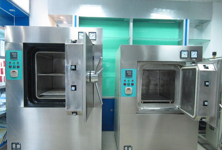 蒸汽消毒温度是多少度,蒸汽消毒的温度最高可达多少度图2