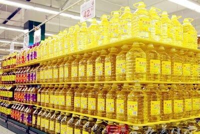 地铁站可以带食用油过安检吗